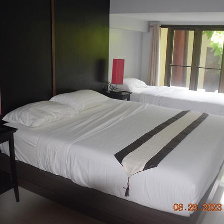 Kalim Residence Patong Екстериор снимка