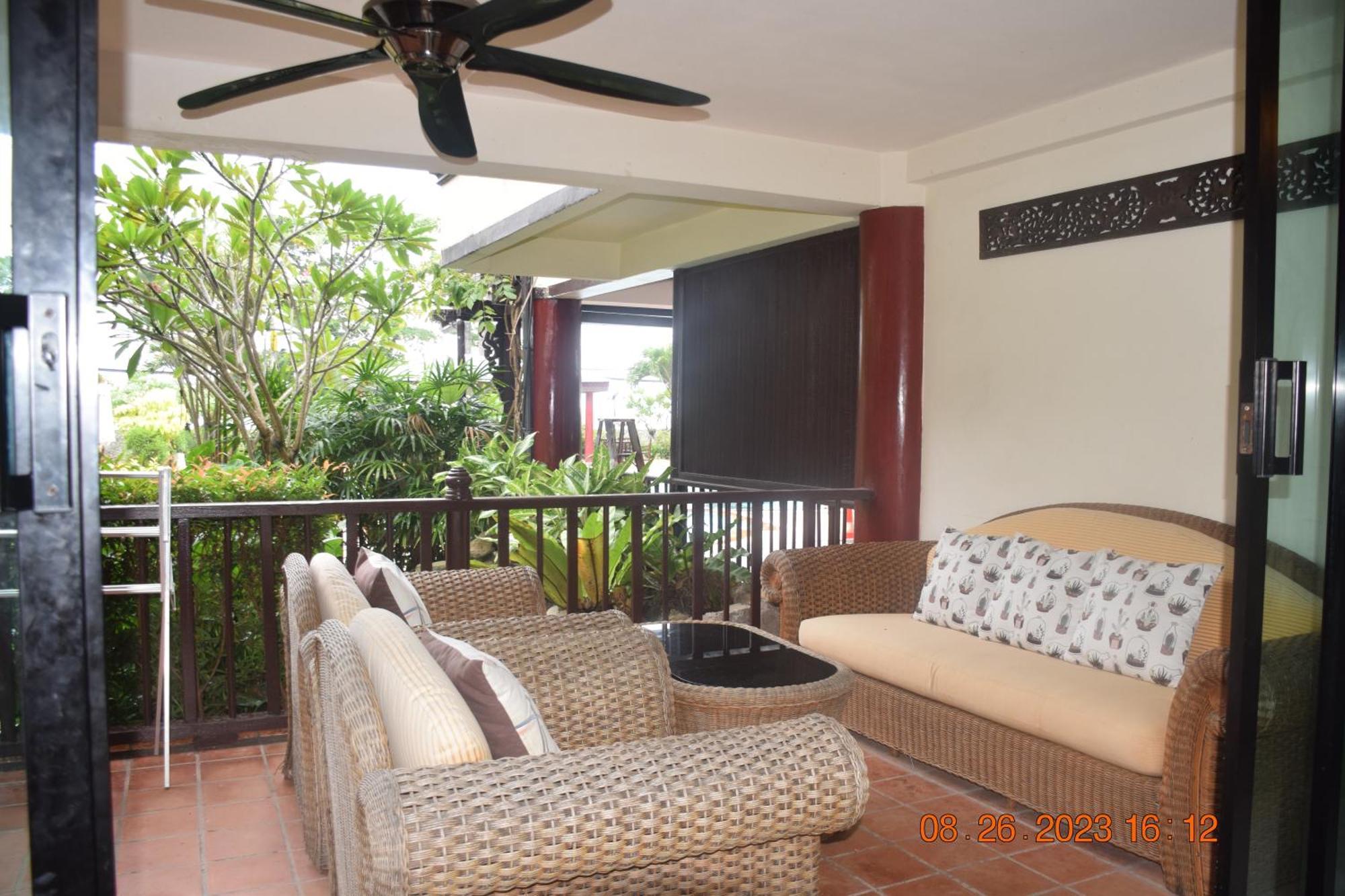 Kalim Residence Patong Екстериор снимка