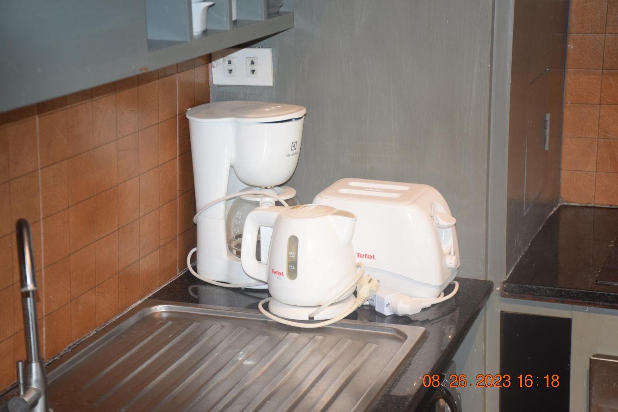 Kalim Residence Patong Екстериор снимка