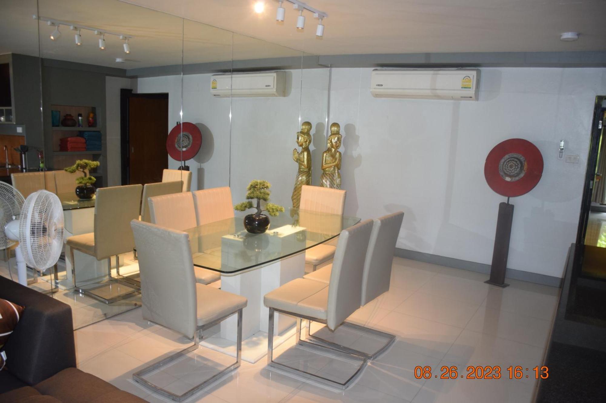 Kalim Residence Patong Екстериор снимка