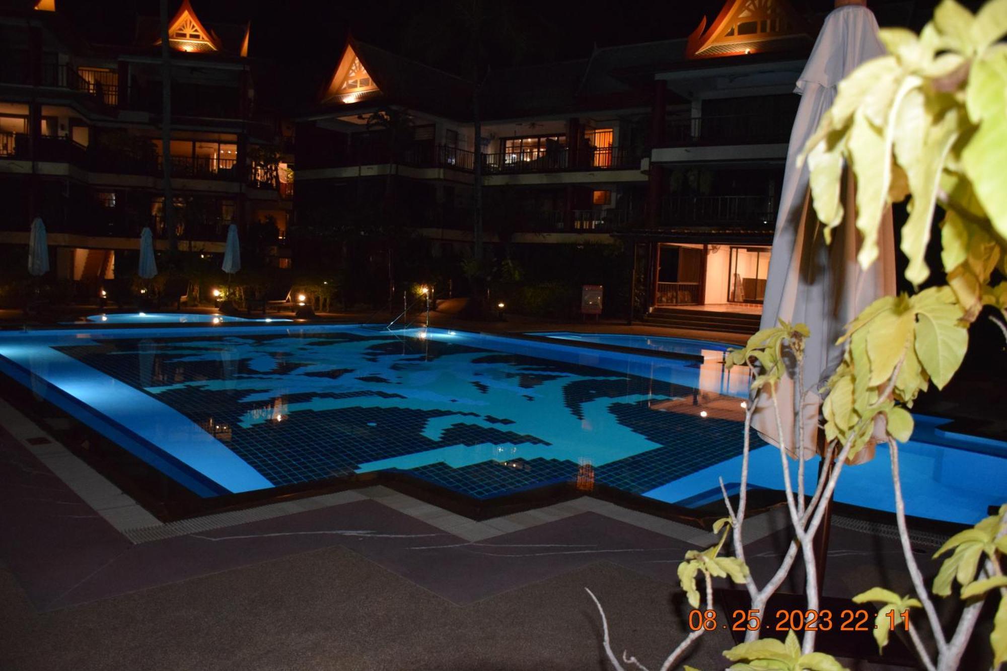 Kalim Residence Patong Екстериор снимка