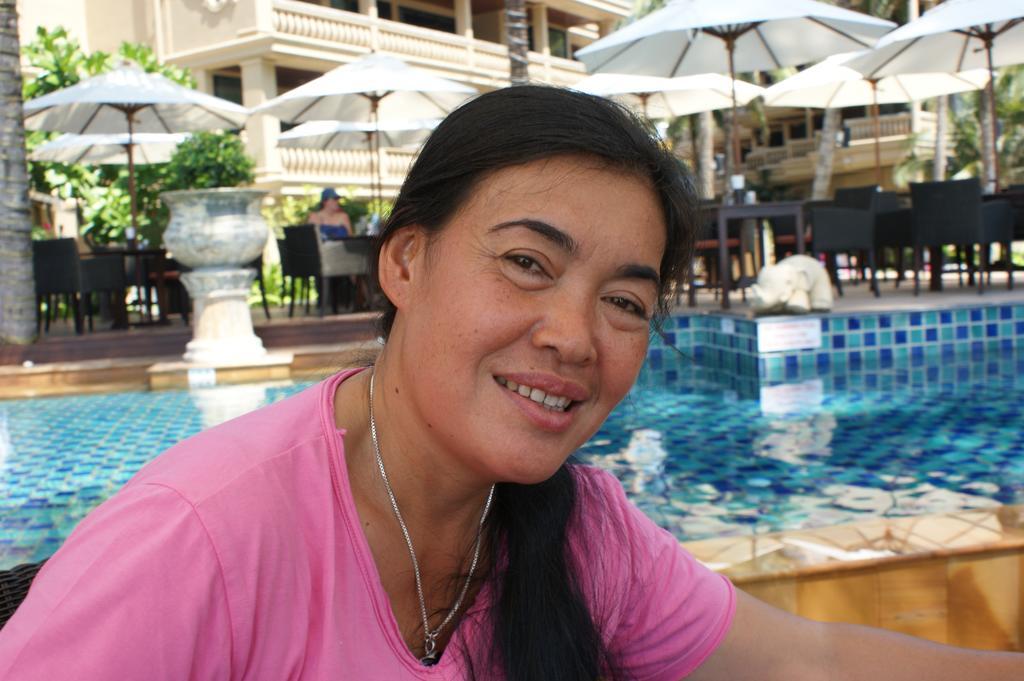 Kalim Residence Patong Екстериор снимка