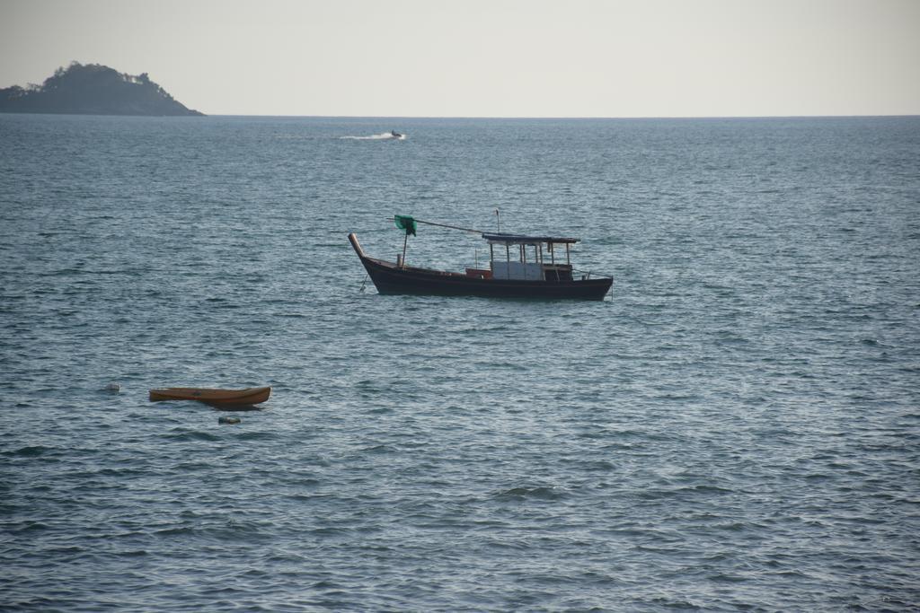 Kalim Residence Patong Екстериор снимка