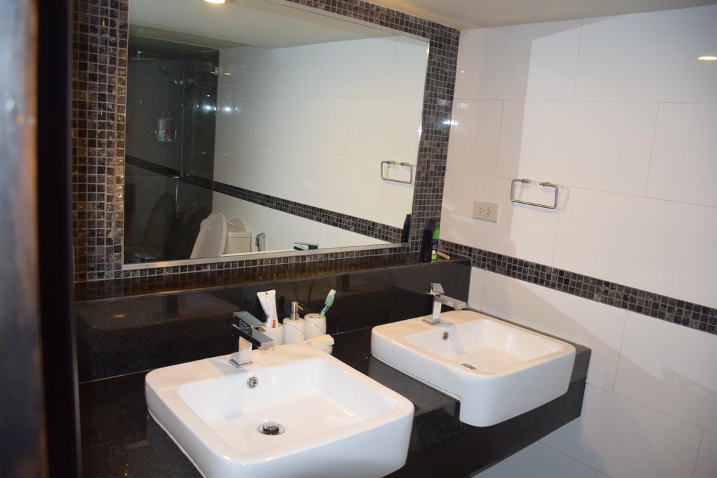 Kalim Residence Patong Екстериор снимка